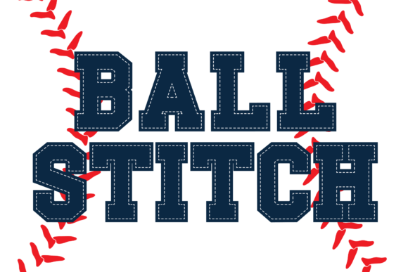Ball Stitch Font Review: A Bold Serif for Standout Campaigns