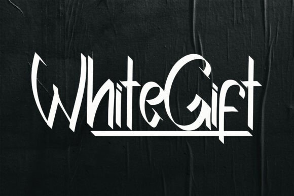 White Gift: A Designerβs Honest Take